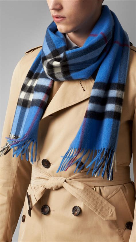 burberry men's scarves.